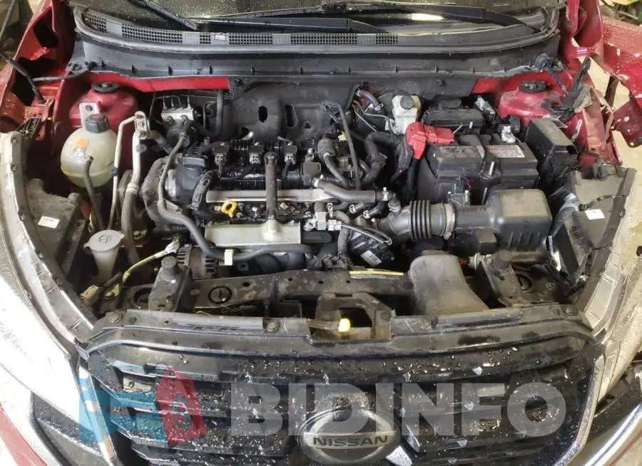 3N1CP5CV4ML482917 Photo# 11