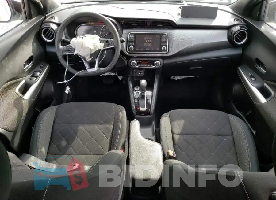 3N1CP5CV5LL528074 Photo# 8
