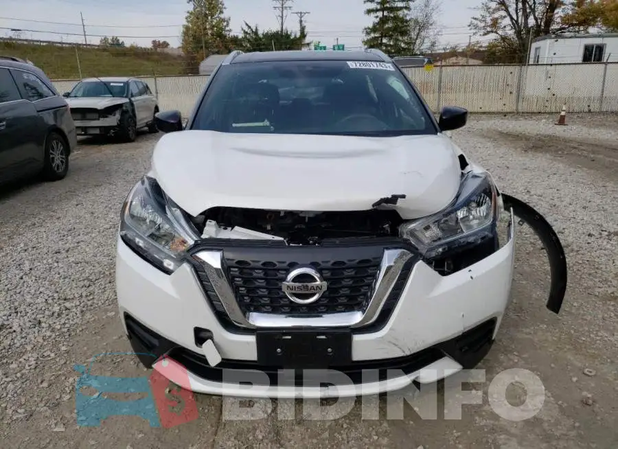 3N1CP5CV5LL528074 Photo# 5