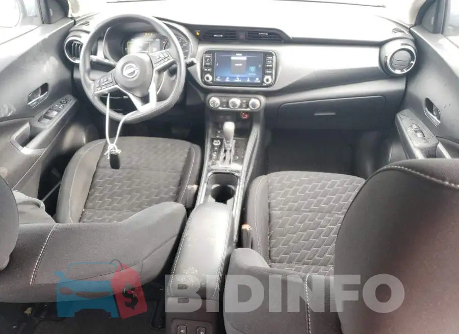 3N1CP5CV5PL503102 Photo# 8