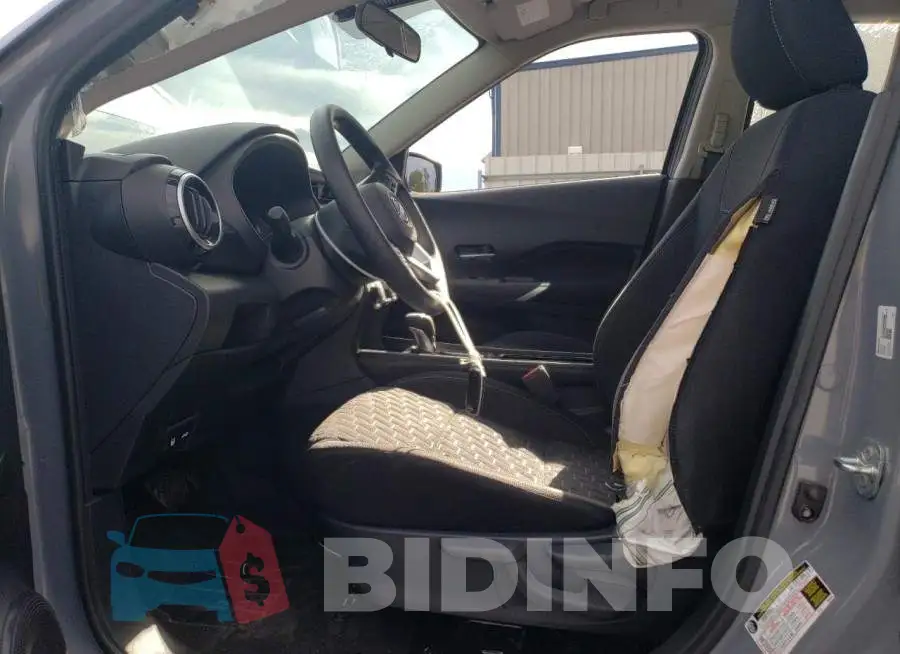3N1CP5CV5PL503102 Photo# 7