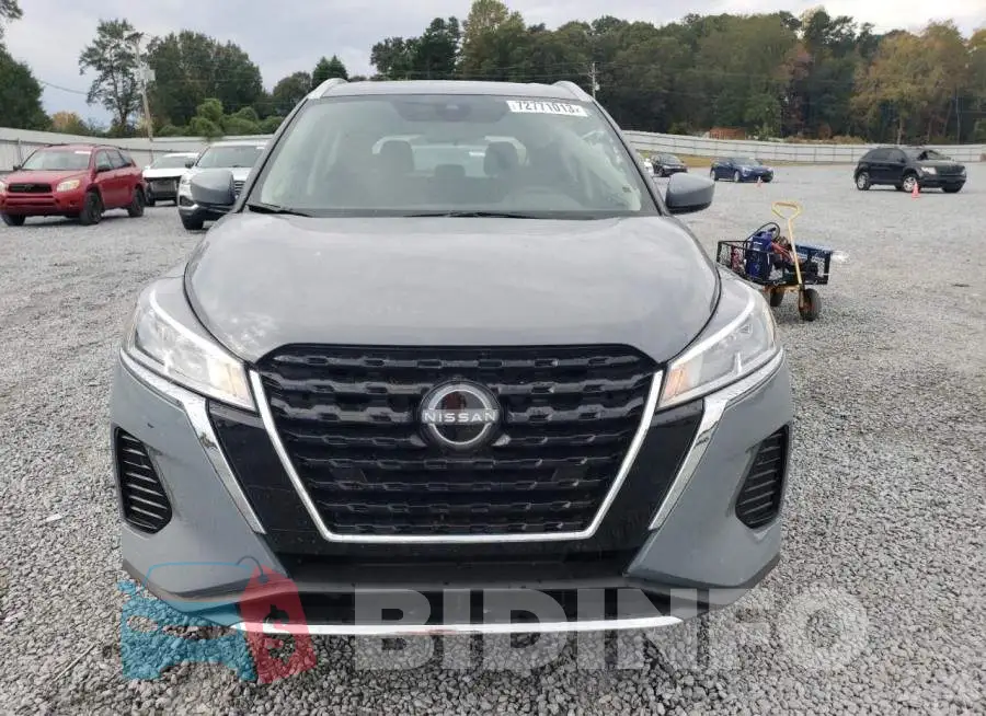 3N1CP5CV5PL503102 Photo# 5