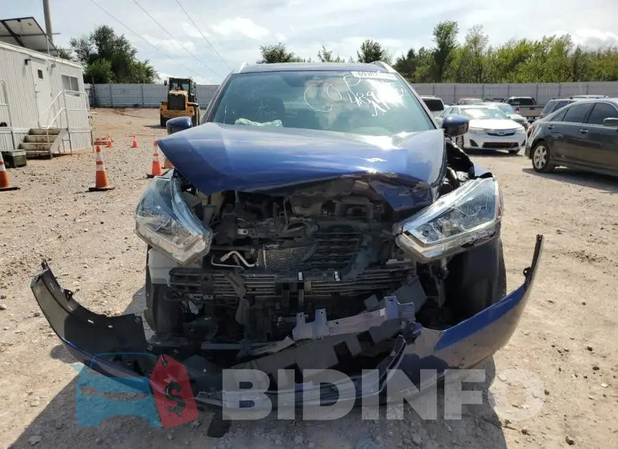 3N1CP5CVXLL489742 Photo# 5