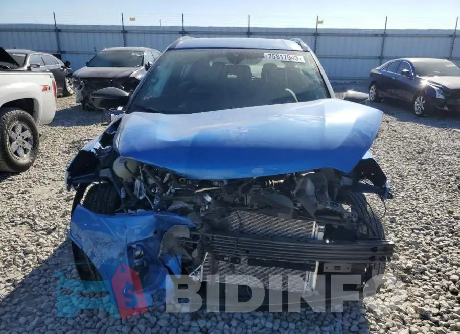 3N1CP5DV3PL548022 Photo# 5