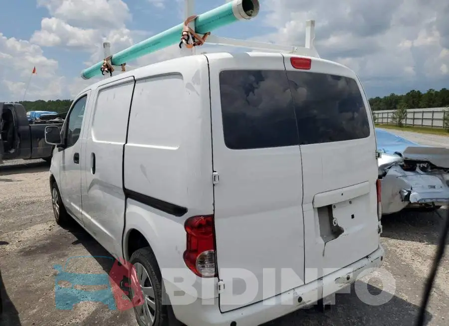 3N6CM0KN5MK690799 Photo# 2