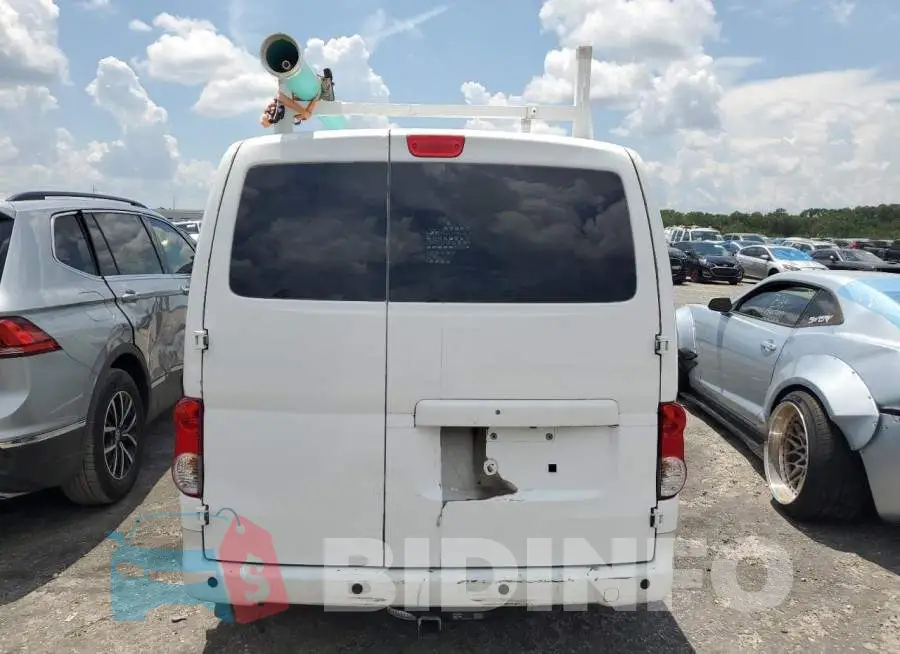 3N6CM0KN5MK690799 Photo# 6
