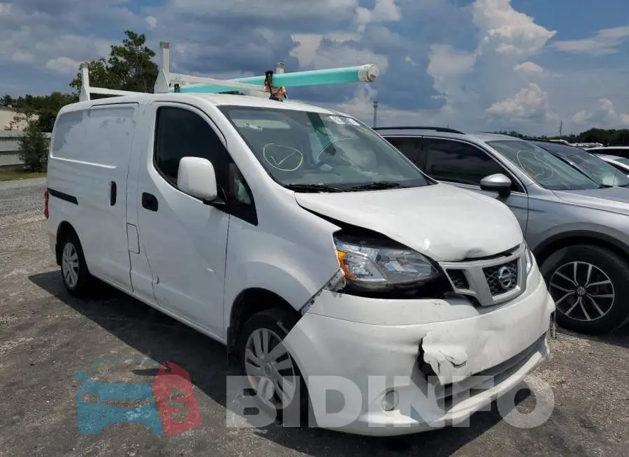 3N6CM0KN5MK690799 Photo# 4