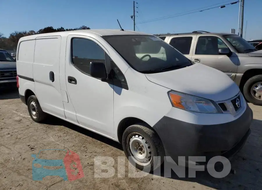 3N6CM0KN9FK734144 Photo# 4