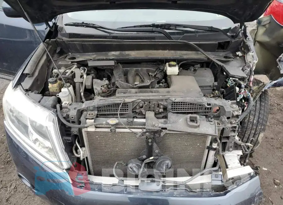5N1AR2MM2EC697272 Photo# 11