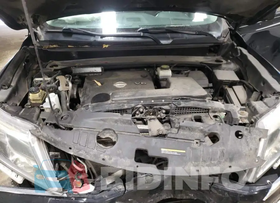 5N1AR2MM4EC660255 Photo# 11
