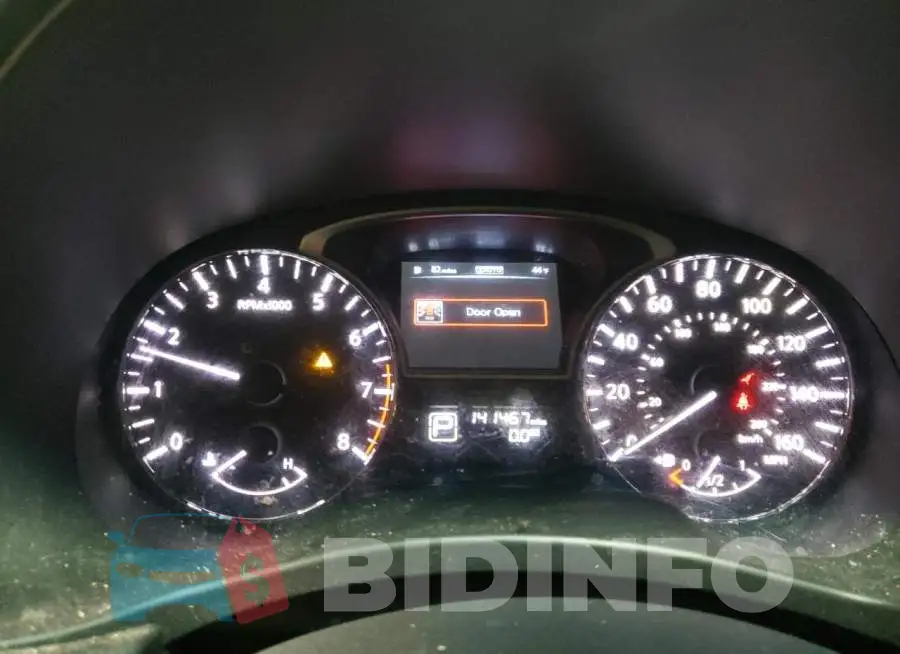 5N1AR2MM4EC660255 Photo# 9