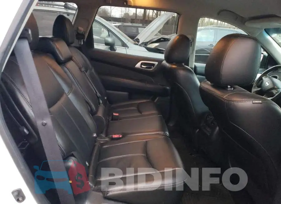 5N1AR2MMXEC699044 Photo# 11