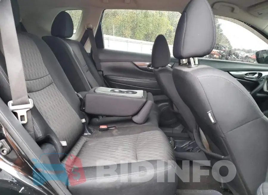 5N1AT2MN0HC760951 Photo# 11