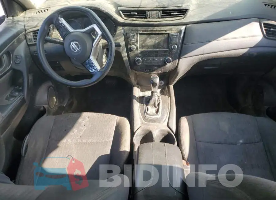 5N1AT2MTXKC735108 Photo# 8