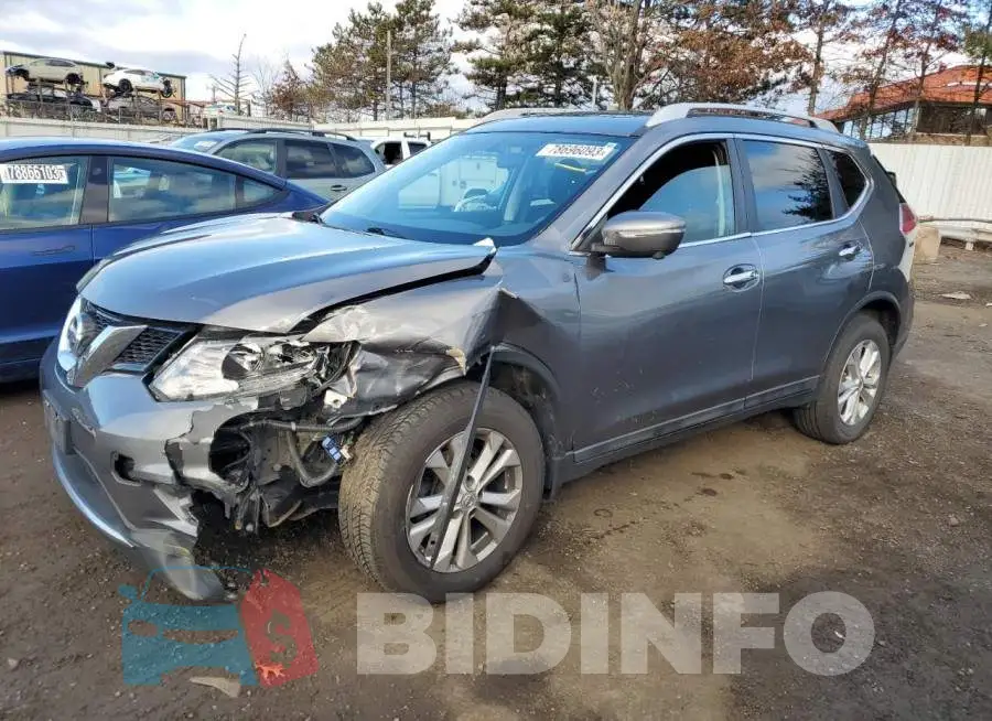 5N1AT2MVXFC868653 Photo# 1