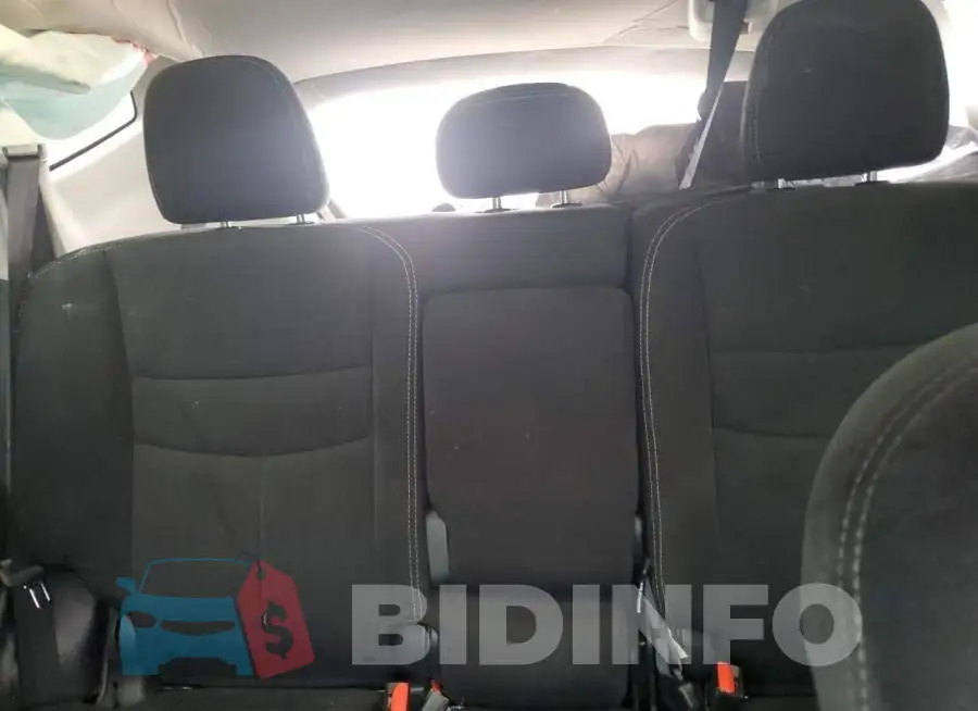 5N1AZ2AS3LN159801 Photo# 10