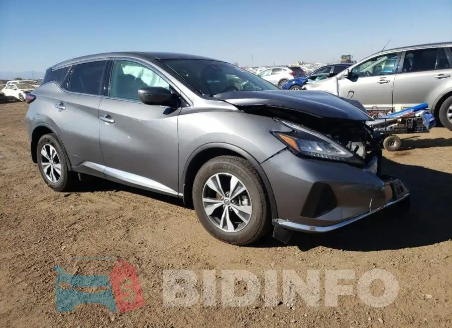 5N1AZ2AS3LN174766 Photo# 4