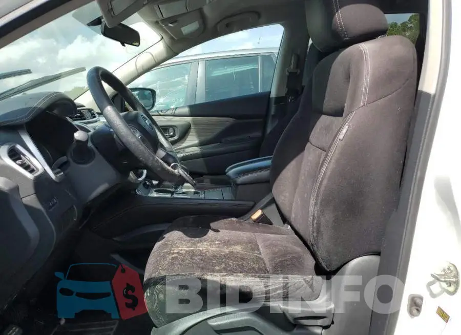 5N1AZ2MG5FN274072 Photo# 7