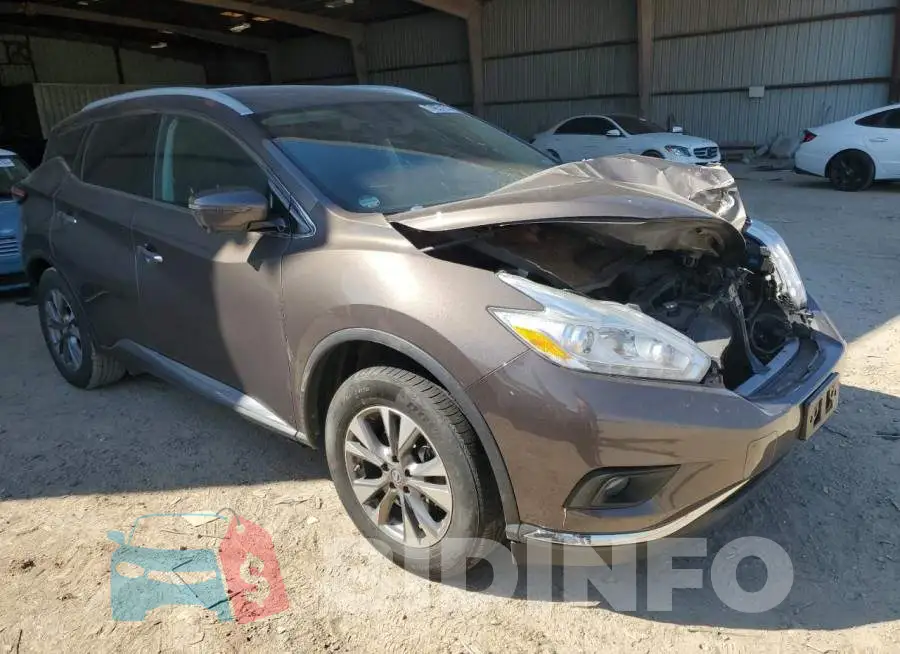 5N1AZ2MG7HN168869 Photo# 4