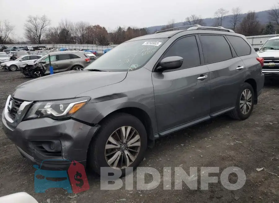 5N1DR2AN0LC613862 Photo# 1