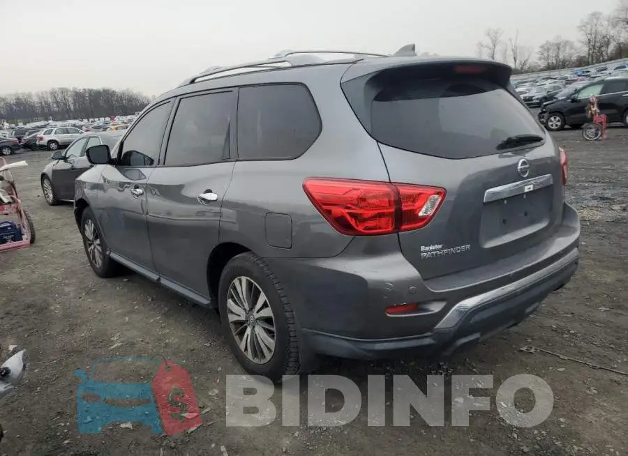 5N1DR2AN0LC613862 Photo# 2