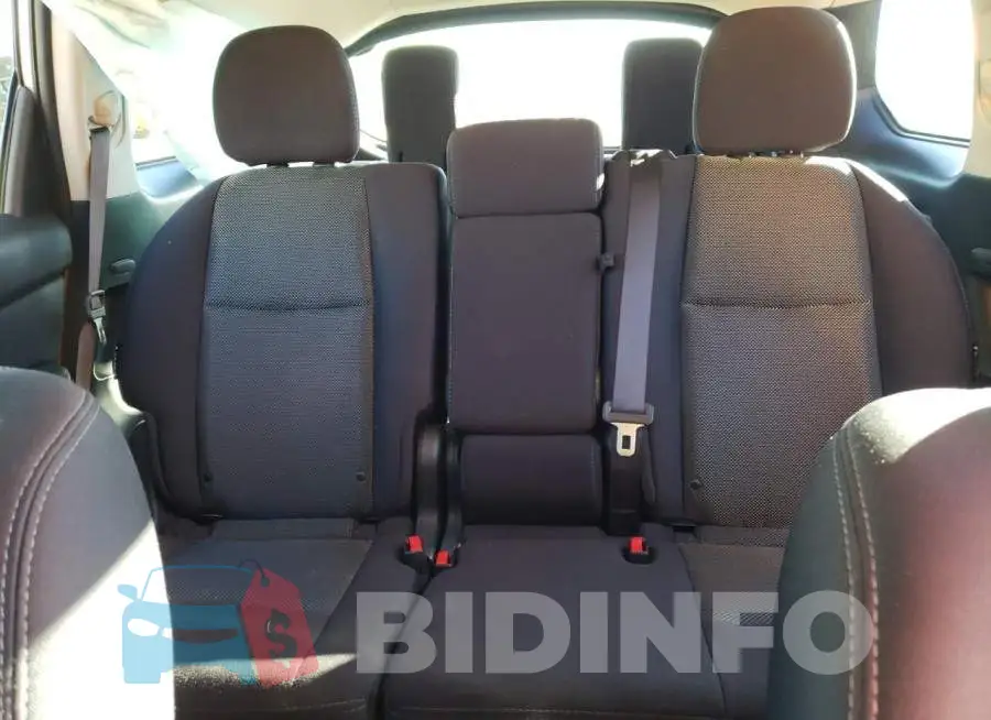 5N1DR2AN1LC587384 Photo# 10