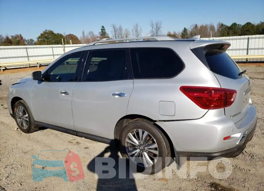 5N1DR2AN1LC587384 Photo# 2