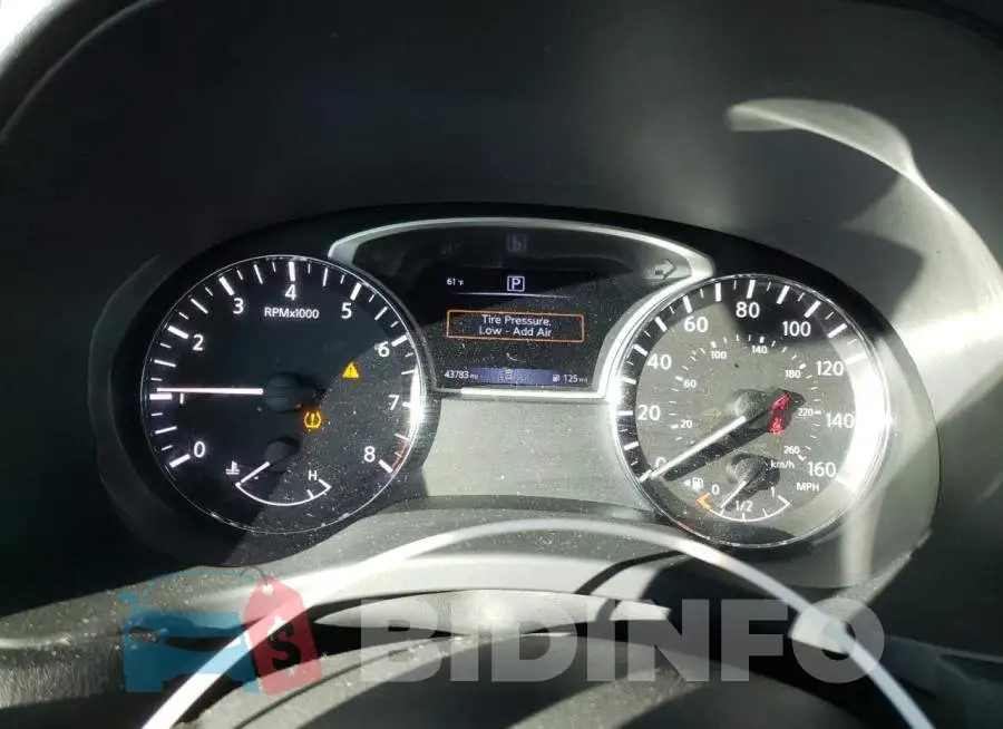 5N1DR2AN1LC587384 Photo# 9