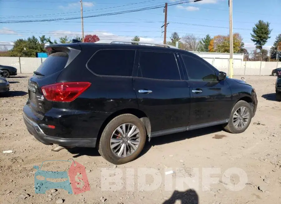 5N1DR2CMXLC576601 Photo# 3
