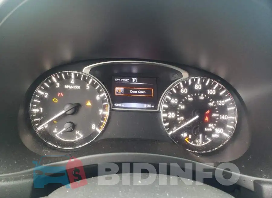 5N1DR2MM2HC688816 Photo# 9