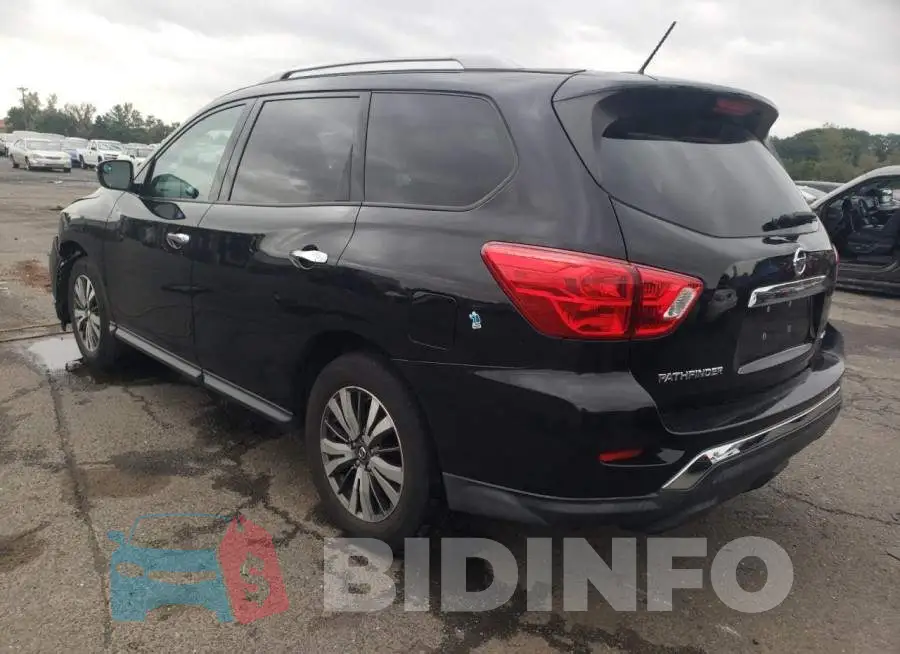 5N1DR2MM2HC688816 Photo# 2
