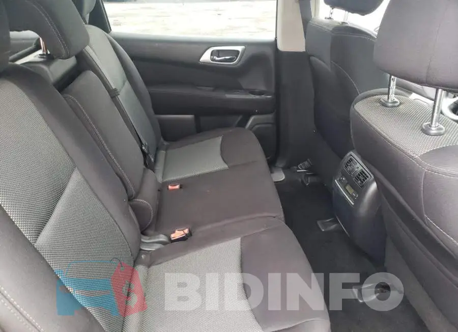5N1DR2MM2HC688816 Photo# 11