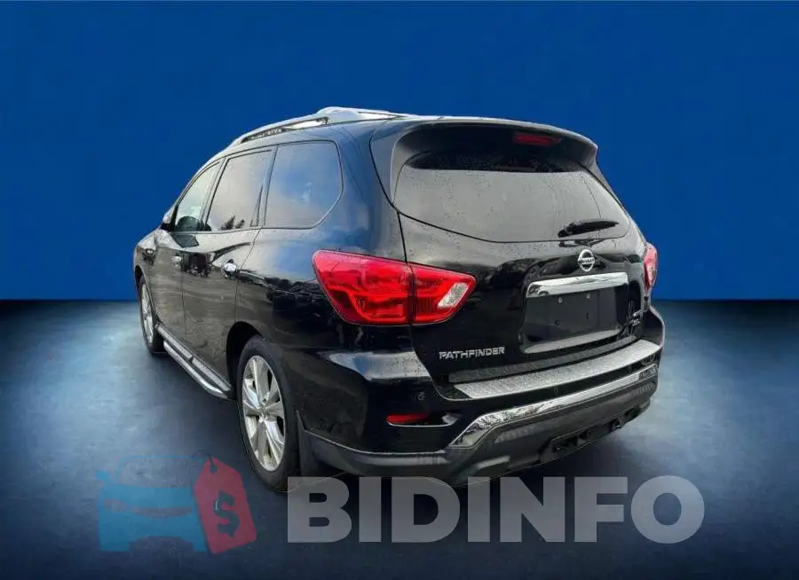 5N1DR2MM5JC612304 Photo# 3