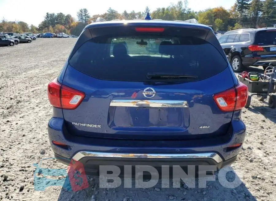 5N1DR2MM5KC643473 Photo# 6