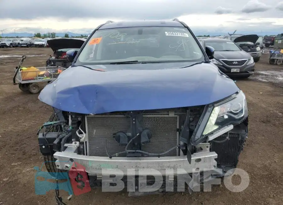 5N1DR2MM9HC697349 Photo# 5