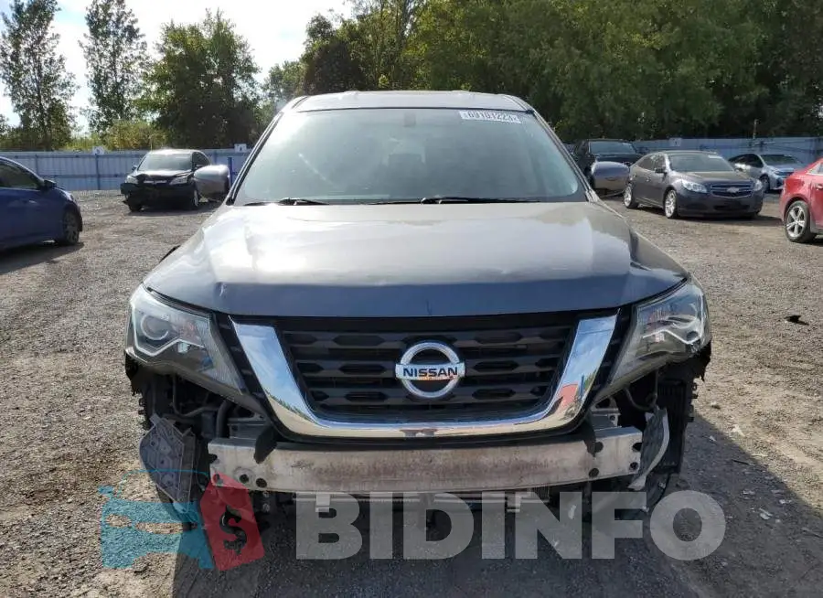 5N1DR2MMXHC602572 Photo# 5