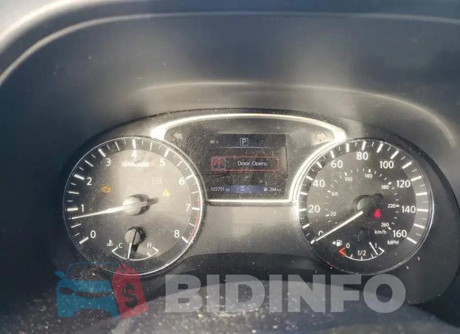 5N1DR2MN1KC582454 Photo# 9