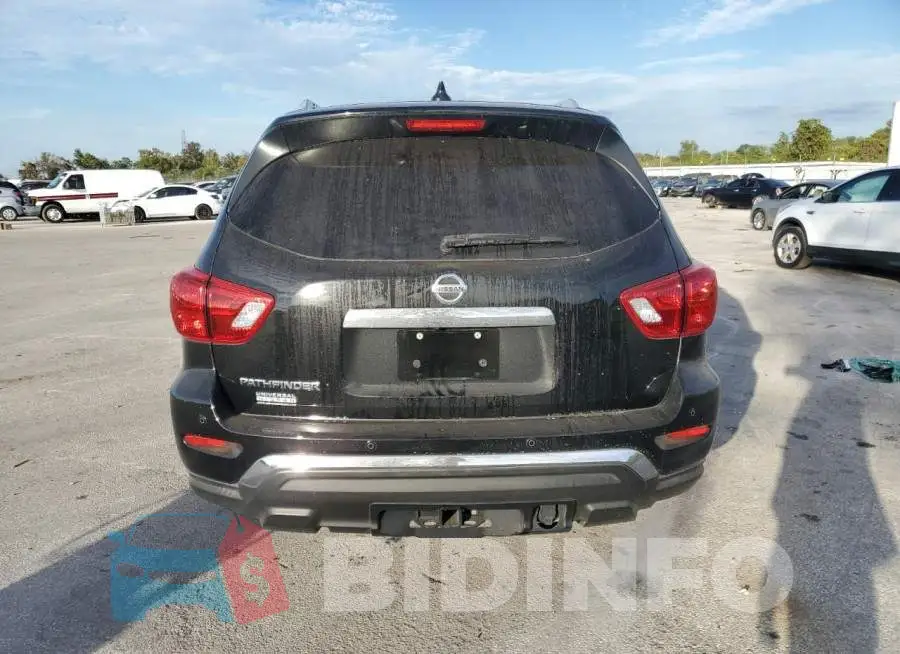 5N1DR2MN1KC582454 Photo# 6