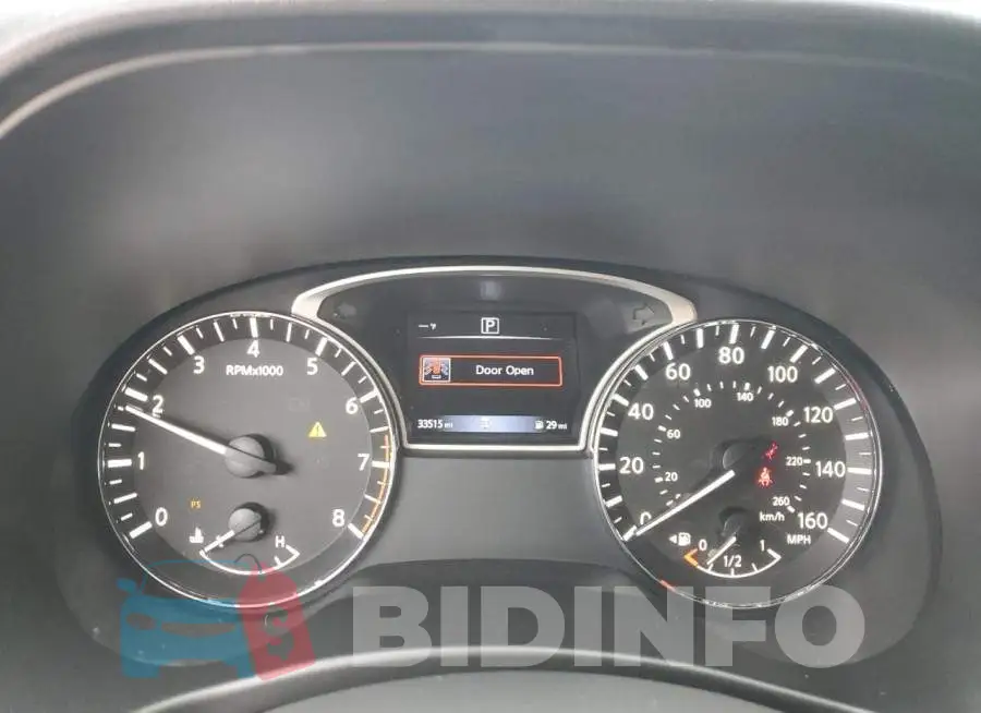 5N1DR2MN5JC617012 Photo# 9
