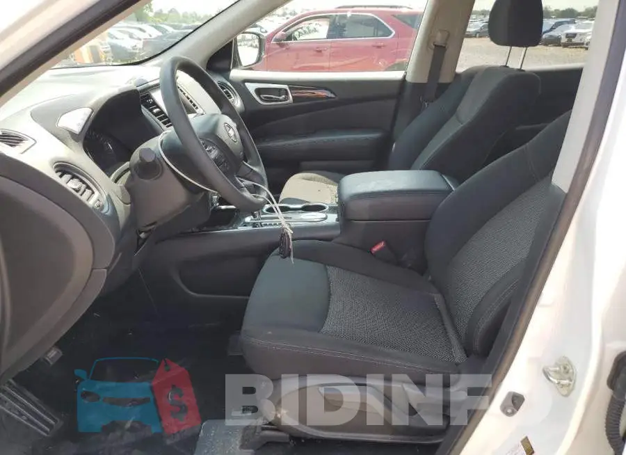 5N1DR2MN7KC652278 Photo# 7
