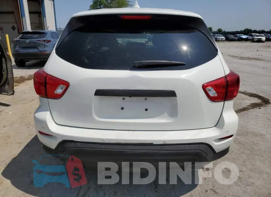 5N1DR2MN7KC652278 Photo# 6