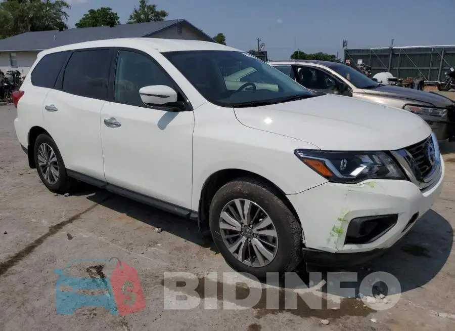 5N1DR2MN7KC652278 Photo# 4