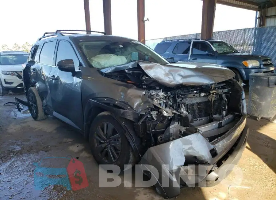 5N1DR3BB8RC207623 Photo# 4