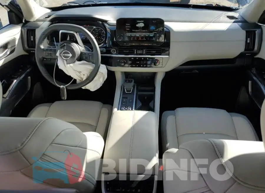 5N1DR3CC5PC211620 Photo# 8