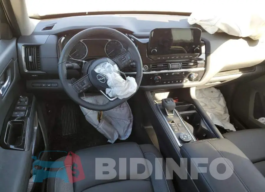 5N1DR3CC9PC243146 Photo# 8