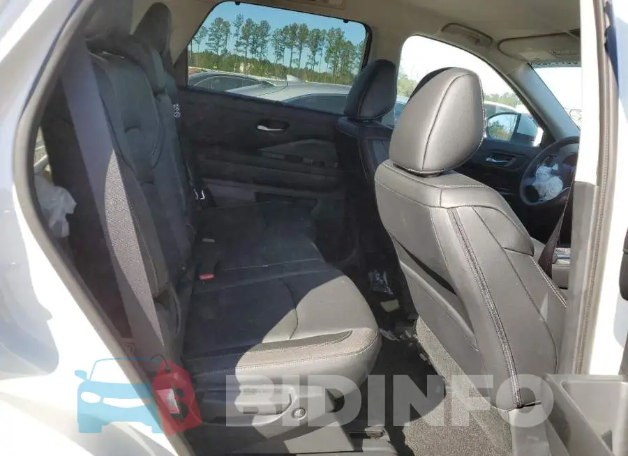 5N1DR3CC9PC243146 Photo# 11