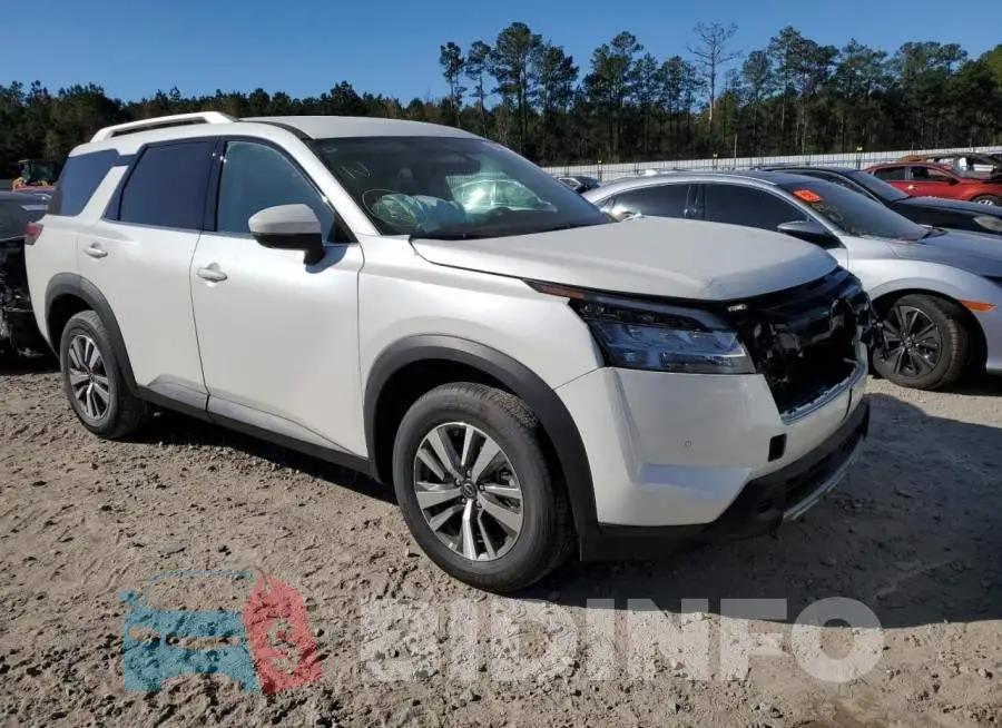 5N1DR3CC9PC243146 Photo# 4