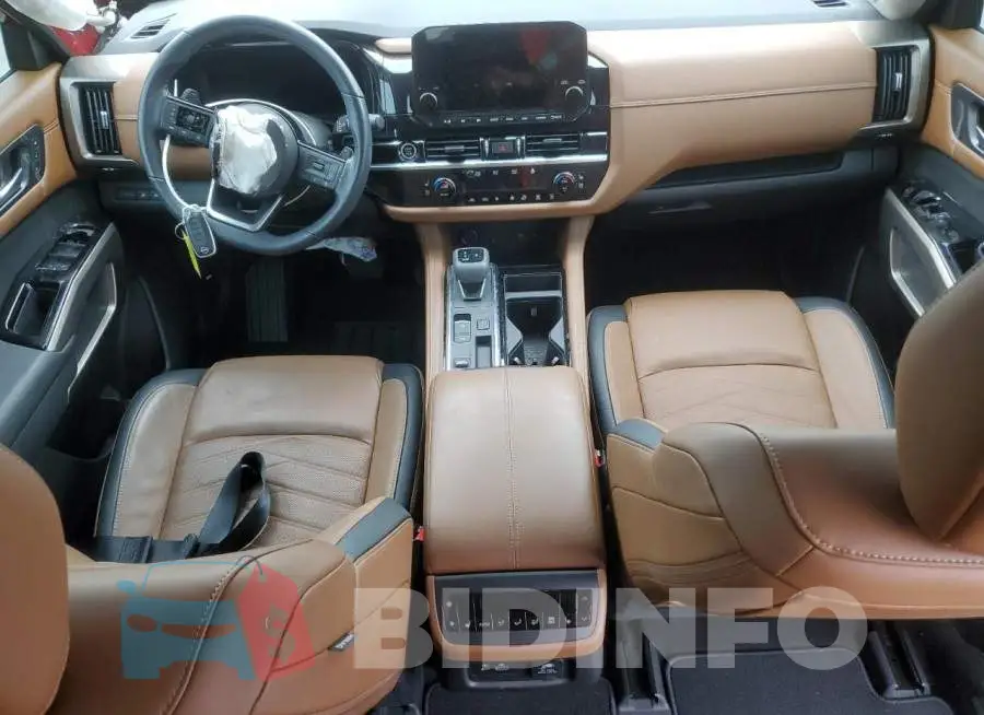 5N1DR3DG0PC230822 Photo# 8