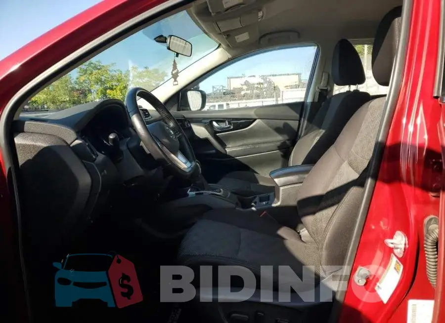 JN1BJ1CR9HW120199 Photo# 7