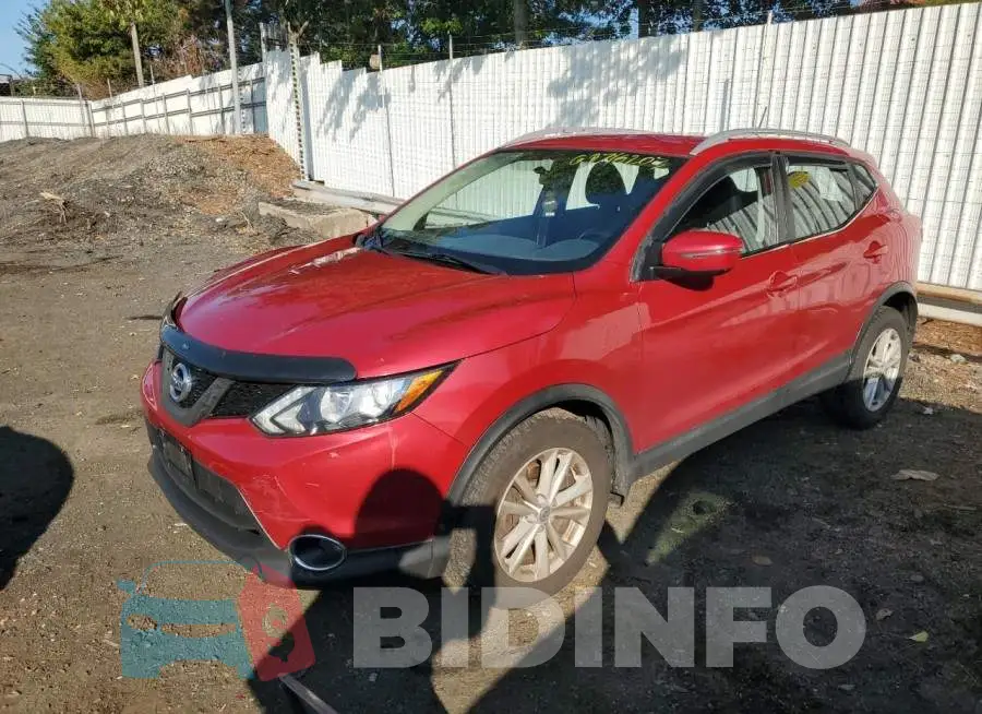 JN1BJ1CR9HW120199 Photo# 1